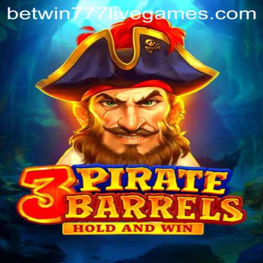 Exploring 3PirateBarrels: A Thrilling Adventure in Online Gaming