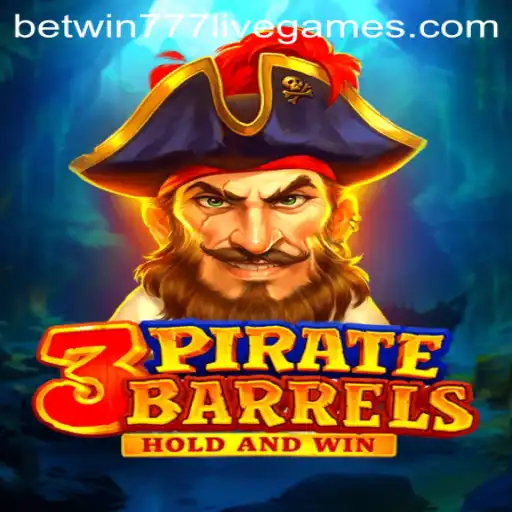 Exploring 3PirateBarrels: A Thrilling Adventure in Online Gaming