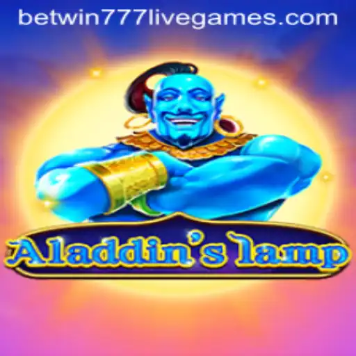 Exploring Aladdinslamp: The Magical World of Betwin777