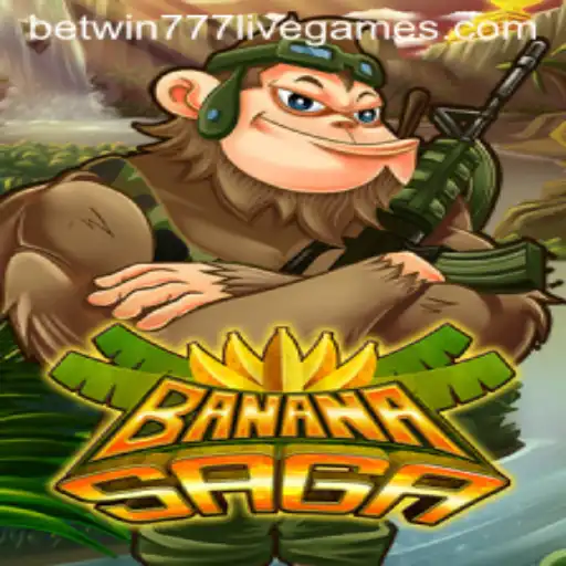 Discover the Thrills of BananaSaga: The Latest Gaming Phenomenon with betwin777