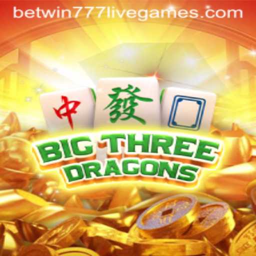 Experience the Thrilling World of BigThreeDragons