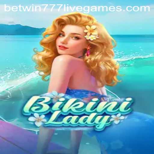 BikiniLady: A Deep Dive into the Exciting World of Betwin777's Latest Game