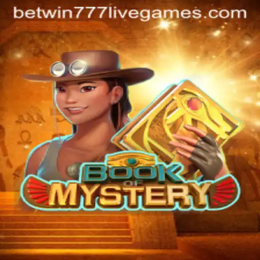 Exploring the World of Book of Mystery on BetWin777