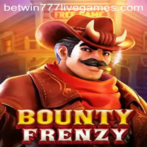 Exploring BountyFrenzy: A New Wave in Online Gaming with betwin777