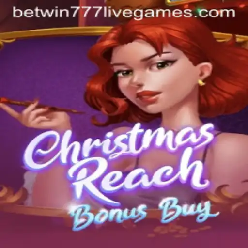 Unwrapping ChristmasReachBonusBuy: A Slot Game from betwin777