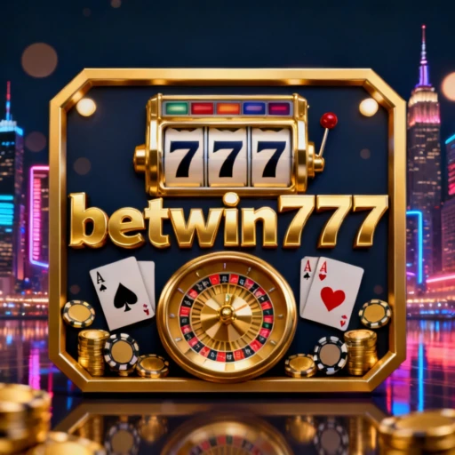 betwin777