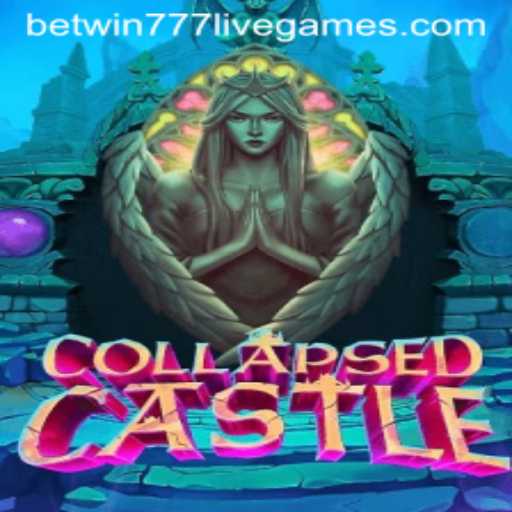 CollapsedCastle: A Thrilling Adventure Awaits
