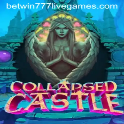 CollapsedCastle: A Thrilling Adventure Awaits