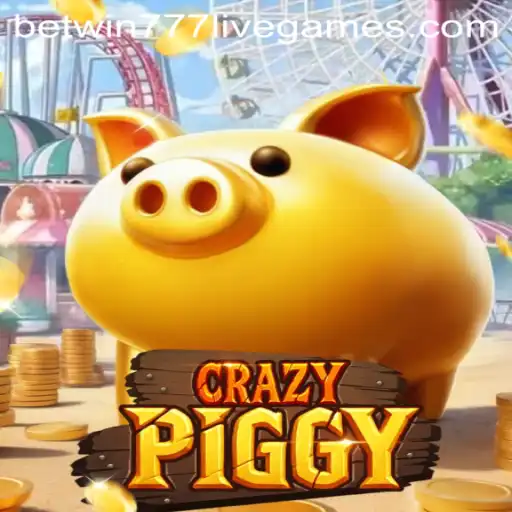 Discover the Thrills of CrazyPiggy: A Betwin777 Adventure