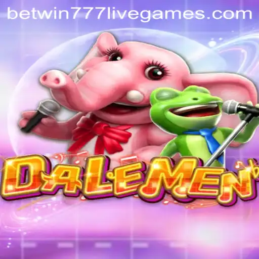 Discover the World of DALEMEN: An Exciting New Game Experience
