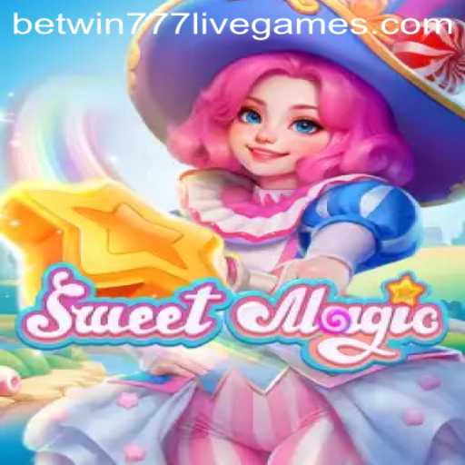 Discovering SweetMagic Game