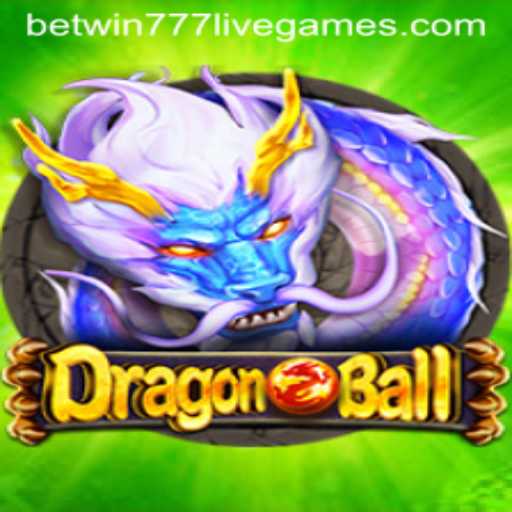 DragonBall: The Ultimate Gaming Experience with Betwin777