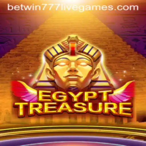 Discover the Thrills of EgyptTreasure: A New Gaming Sensation by Betwin777
