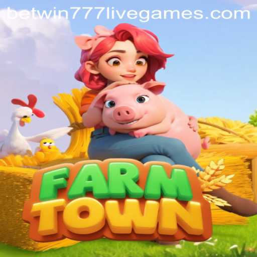 Exploring FarmTown: The Intriguing Virtual Farming Experience