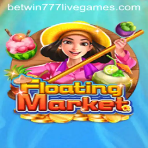 Discover the Enchanting World of FloatingMarket: A Riveting Experience with Betwin777
