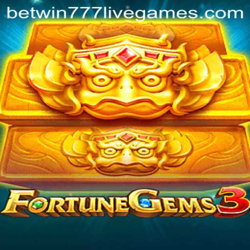 Discover the Thrilling World of FortuneGems3: A Comprehensive Guide
