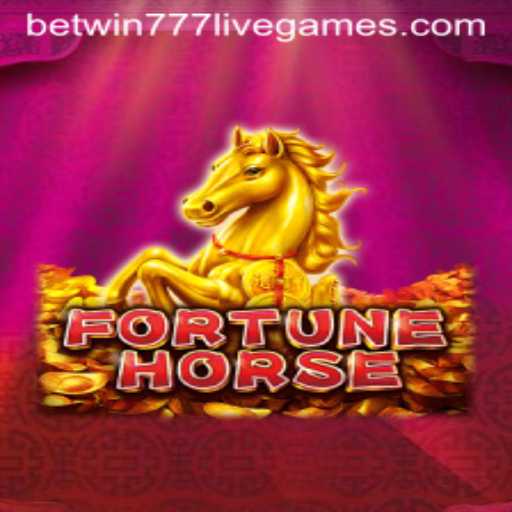 Discovering the Thrill of FortuneHorse: A Comprehensive Guide