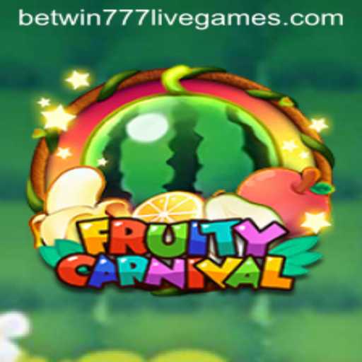 FruityCarnival: A Juicy Adventure With Betwin777