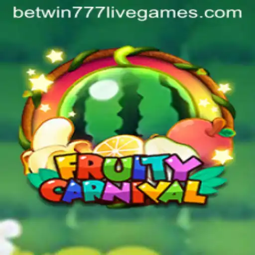 FruityCarnival: A Juicy Adventure With Betwin777