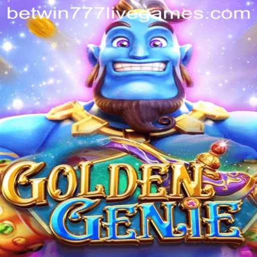 Discover the Enchanting World of GOLDENGENIE: Bet Your Way to Riches