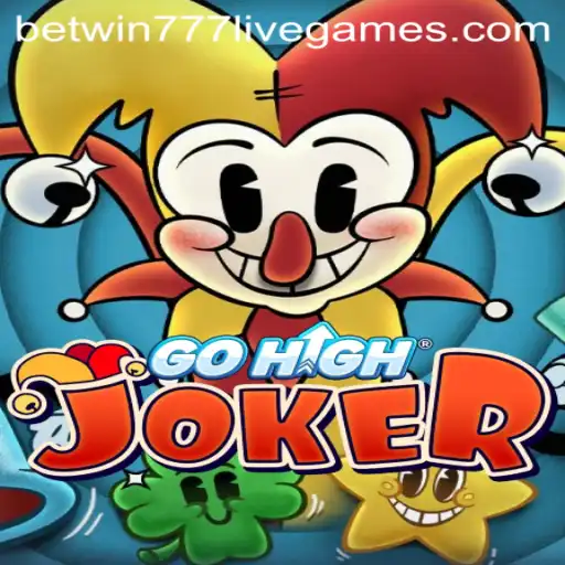 An In-Depth Look at GoHighJoker: The Exciting Game by Betwin777