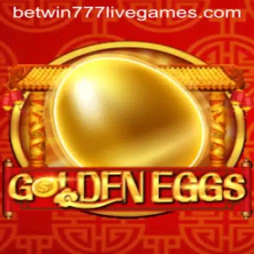 GoldenEggs: An Exciting Adventure in the World of Betwin777