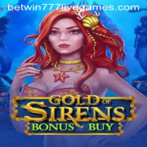 Exploring the Thrilling World of GoldofSirensBonusBuy