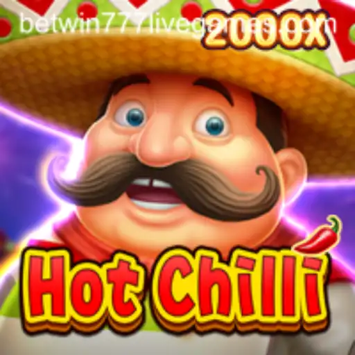 Discover the Thrills of HotChilli with Betwin777