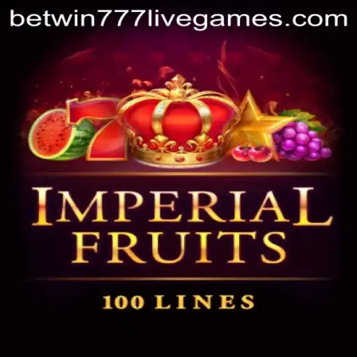 Explore the Thrilling World of ImperialFruits100 at Betwin777