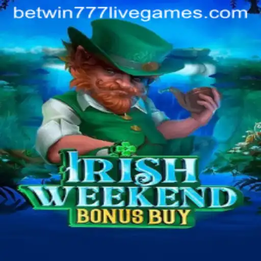 IrishWeekendBonusBuy: Exploring a New Casino Experience on betwin777