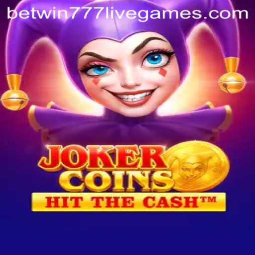 Exploring JokerCoins and the Rise of Betwin777