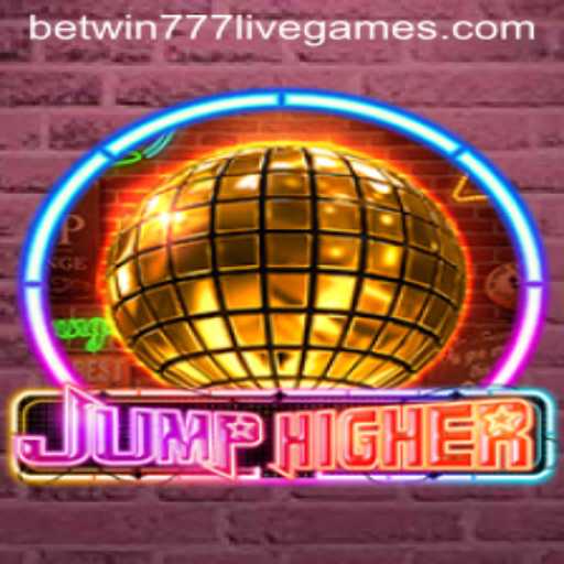 JumpHigher: The Exciting New Game Changing the Gaming Landscape