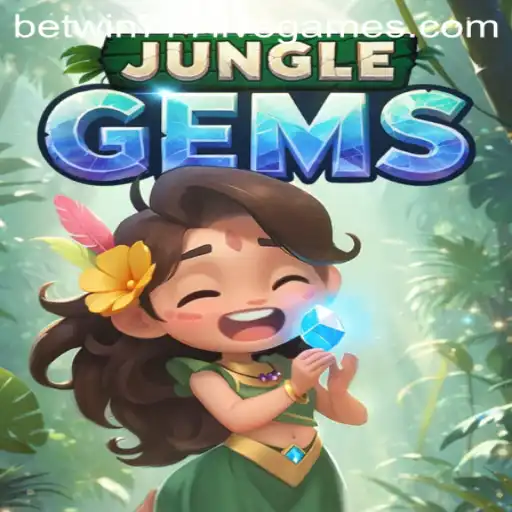Exploring JungleGems: A Captivating Adventure with Betwin777