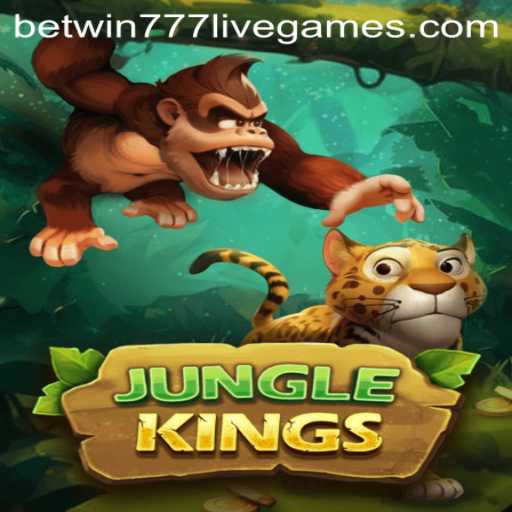 Discover the Thrilling World of JungleKings and the Rise of Betwin777