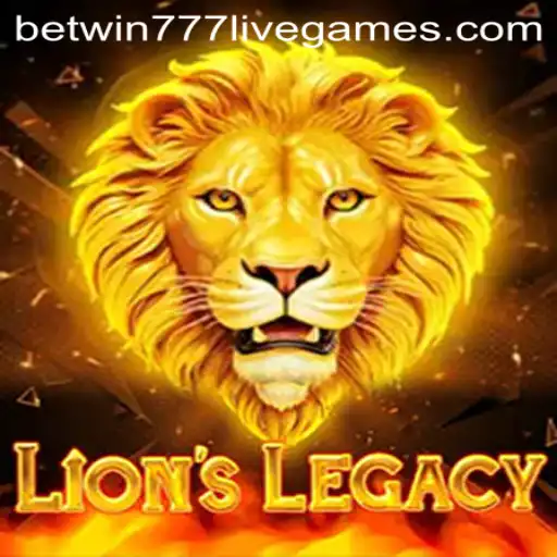 Exploring the World of LionsLegacy and Betwin777: A Comprehensive Guide