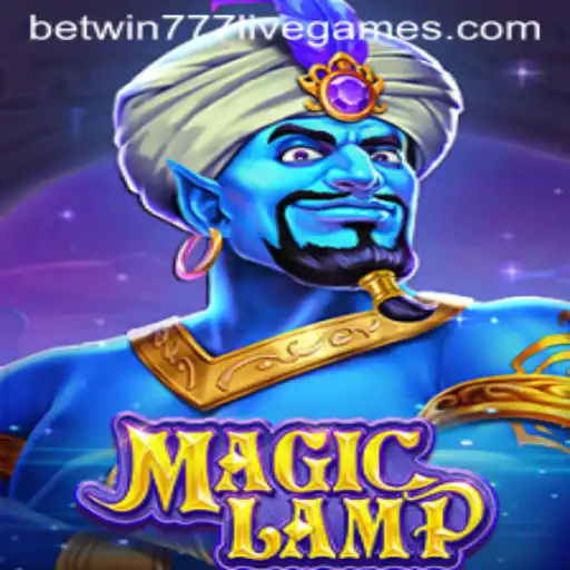 Discovering the Enchantment of MagicLamp: Your Guide to Betwin777's Latest Sensation