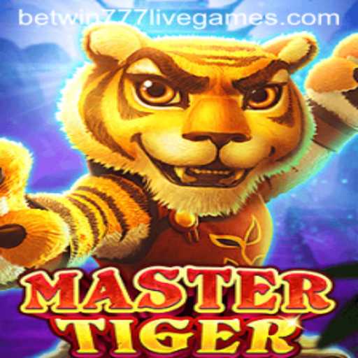 MasterTiger: Unleashing the Fierce Competitor within You