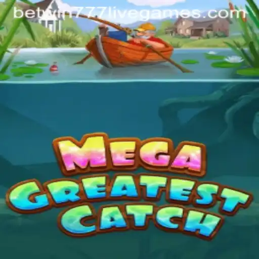 MegaGreatestCatch: A Comprehensive Guide to the Latest Gaming Sensation
