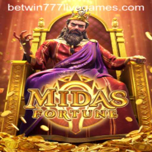 Discovering MidasFortune: Unleashing Royal Riches with Betwin777