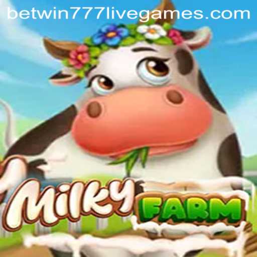 Discover the Alluring World of MilkyFarm with Betwin777