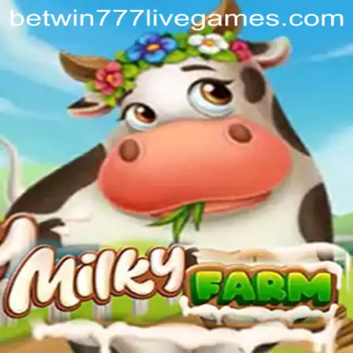 Discover the Alluring World of MilkyFarm with Betwin777