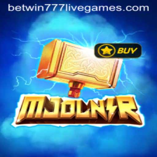 Exploring Mjolnir: The Thrilling Adventure on Betwin777