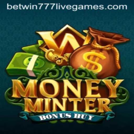 Discover MoneyMinterBonusBuy: A Thrilling Gaming Experience with betwin777
