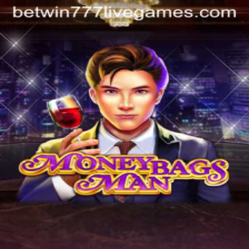 Discover the Thrilling World of MoneybagsMan: A Gaming Adventure