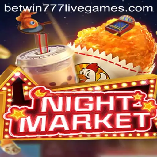 Exploring the Exciting World of NIGHTMARKET and Its Connection to Betwin777