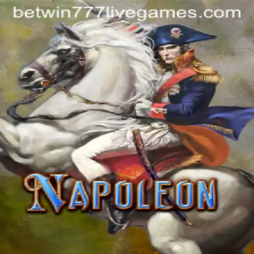 Napoleon: A Classic Game and Its Journey through the Betwin777 Platform