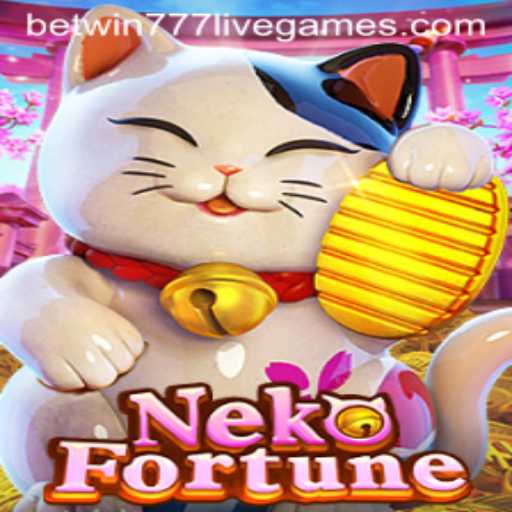 Discover the Enchanting World of NekoFortune on Betwin777