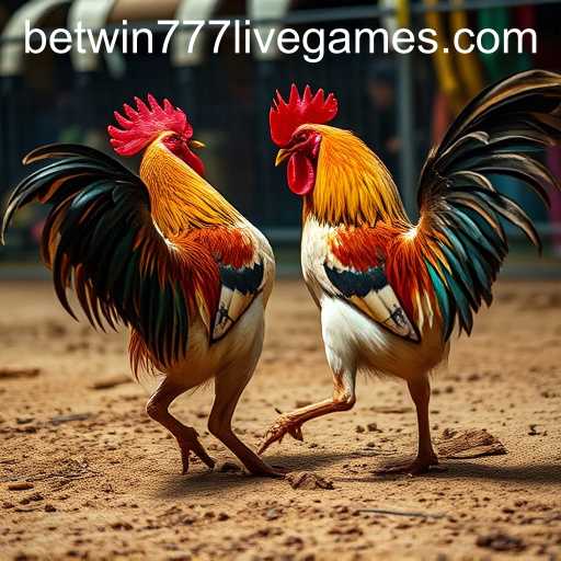 The Rise of Online Sabong: Investigating betwin777's Role in Cockfighting Gaming