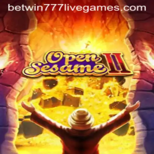 OpenSesameII: Unlocking the Thrills in Betwin777's Latest Gaming Adventure