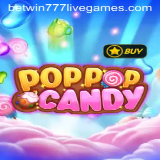 Exploring POPPOPCANDY: A New Gaming Sensation with Betwin777